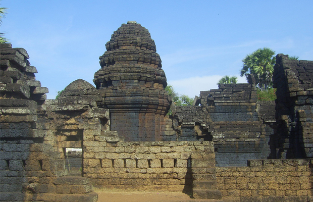 Prasat Kuhak Nokor 3